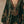 The Marie-Ange Suede Maxi Dress