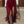 The Frodine Suede Skirt