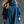 The Wilhelmine Corduroy Midi Dress