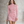 The Andrésine Suede Mini Dress