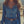 The Maxellende Denim Mini Dress