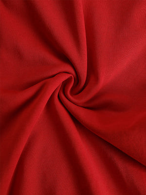 The Genovève Cotton Jumpsuit