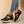 Wrap-Front Flat Sandals