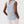 The Anaïs Draped Boat-Neck Top