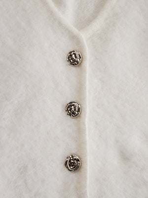 The Rosemonde Knit Midi Dress