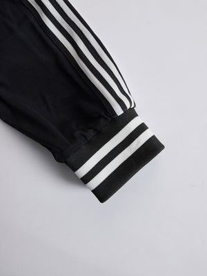 The Valentine Striped Set