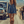 The Junie Denim Jumpsuit
