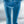 The Hubertine Velvet Trousers