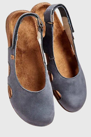 Summer Flat Sandals