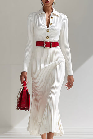 The Brénainn Maxi Dress
