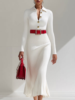 The Brénainn Maxi Dress