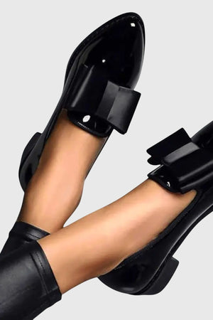 Slip-On Loafers