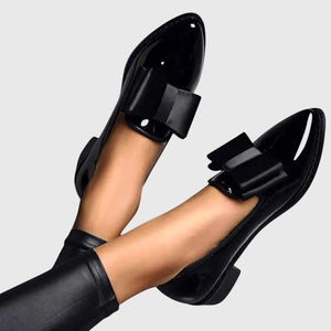 Slip-On Loafers