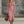 The Eustelle Suede Midi Dress