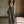 The Hildevert Cotton Linen Dungarees