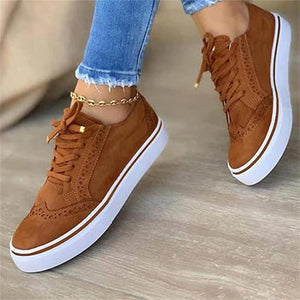 Everyday Slip-On Sneakers