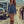 The Junie Denim Jumpsuit
