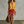 The Drusiane Denim Skirt