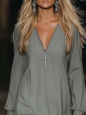 The Godelieve Mini Dress