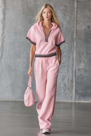 The Élodie Cotton Set