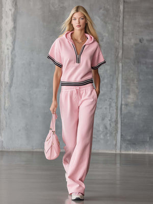 The Élodie Cotton Set