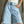 The Damienne Denim Shorts
