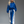 The Solène Striped Denim Set