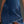 The Ambroisine Denim Mini Dress