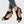 Block Heel Pumps