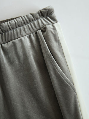 The Aurore Trouser Set