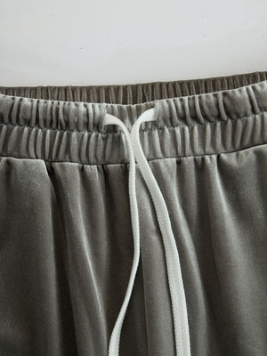 The Aurore Trouser Set