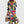 Boho Print Maxi Dress