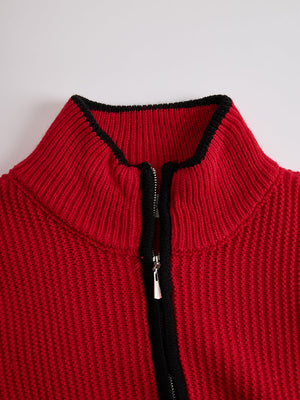 The Rosalie Knit Set