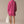 The Aubeline Cotton Mini Dress