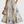 Pleated Floral Maxi Dress