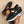 Wrap-Front Flat Sandals