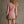 The Eudoxine Suede Mini Dress