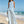 The Anaïs Striped Chiffon Set