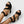 Strappy Wedge Sandals