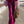 The Huguette-Marie Velvet Jumpsuit