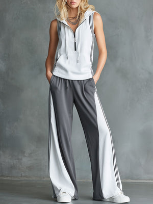 The Cécile Cotton Set