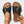 Slip-On Comfort Sandals
