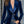The Ludivine Velvet Blazer