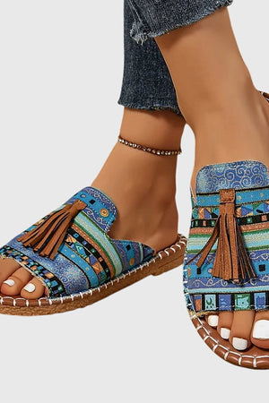 Everyday Comfort Sandals