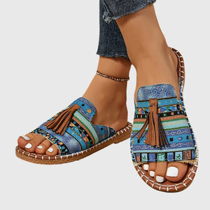 Everyday Comfort Sandals