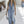 The Légère Denim Jumpsuit