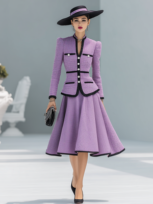 The Ophélie Two-Piece Set