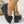 Bow-Detail Wedge Ballet Flats