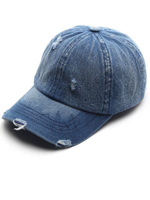 The Leddie Cap