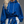 The Solène Striped Denim Set